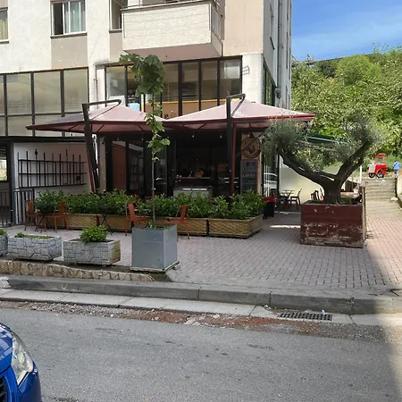 Soft & Peace Flat Near Center 20 Min By Bus Apartment *