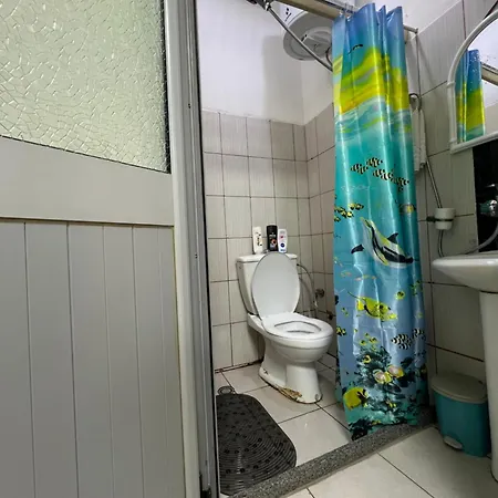 Apartment Soft & Peace Flat Near Center 20 Min By Bus Tirana