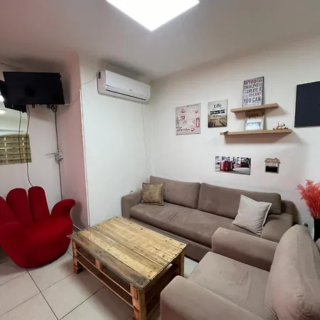 Διαμέρισμα Soft & Peace Flat Near Center 20 Min By Bus *