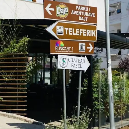 Διαμέρισμα Soft & Peace Flat Near Center 20 Min By Bus Τίρανα
